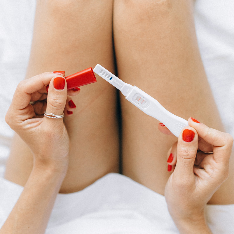 Abortion in Al Nuaimiyah