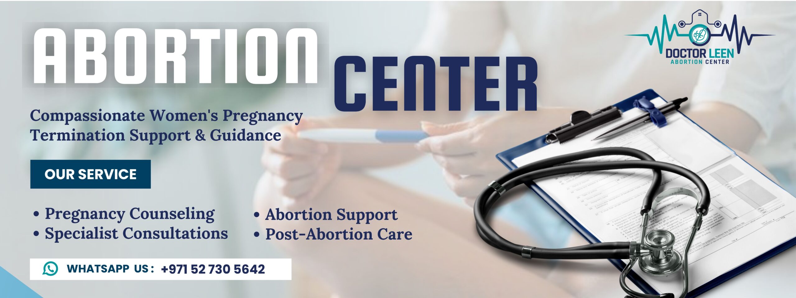 drleenabortioncentre.com