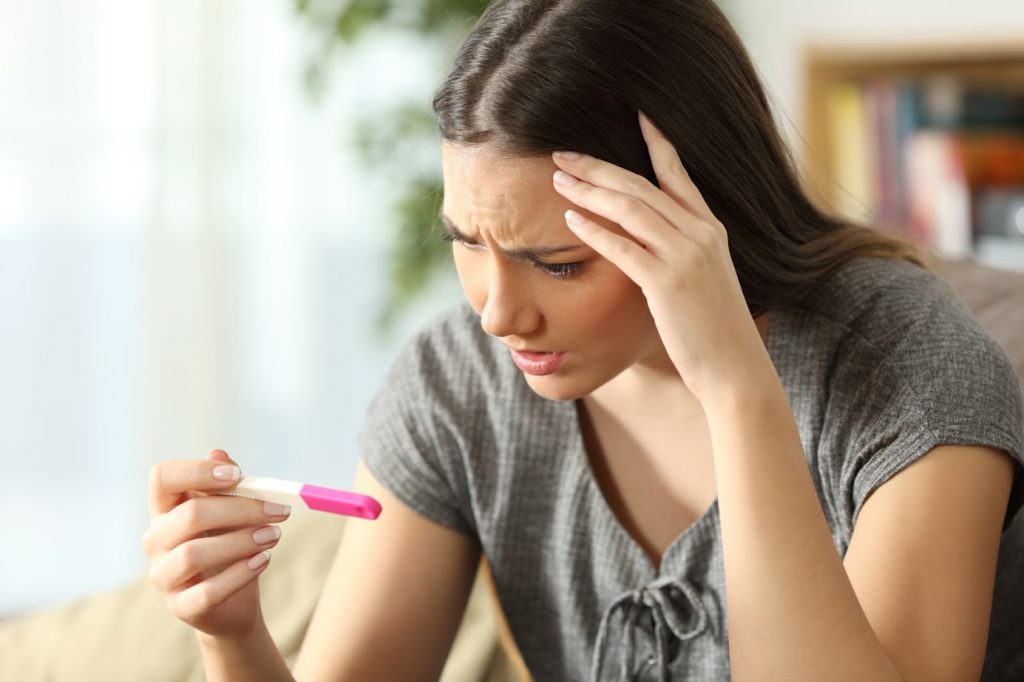 Abortion Centre in Dubai