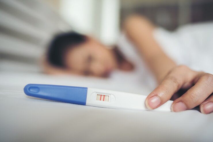 Abortion in Al Rashidiya