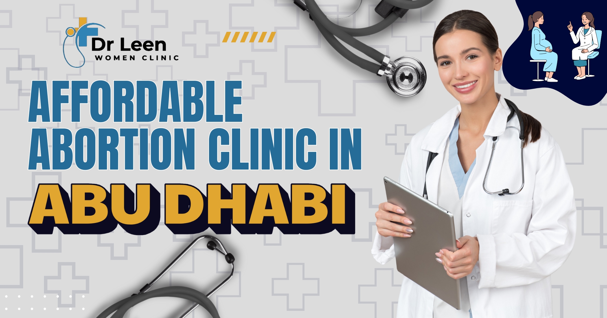 Abortion in Dubai