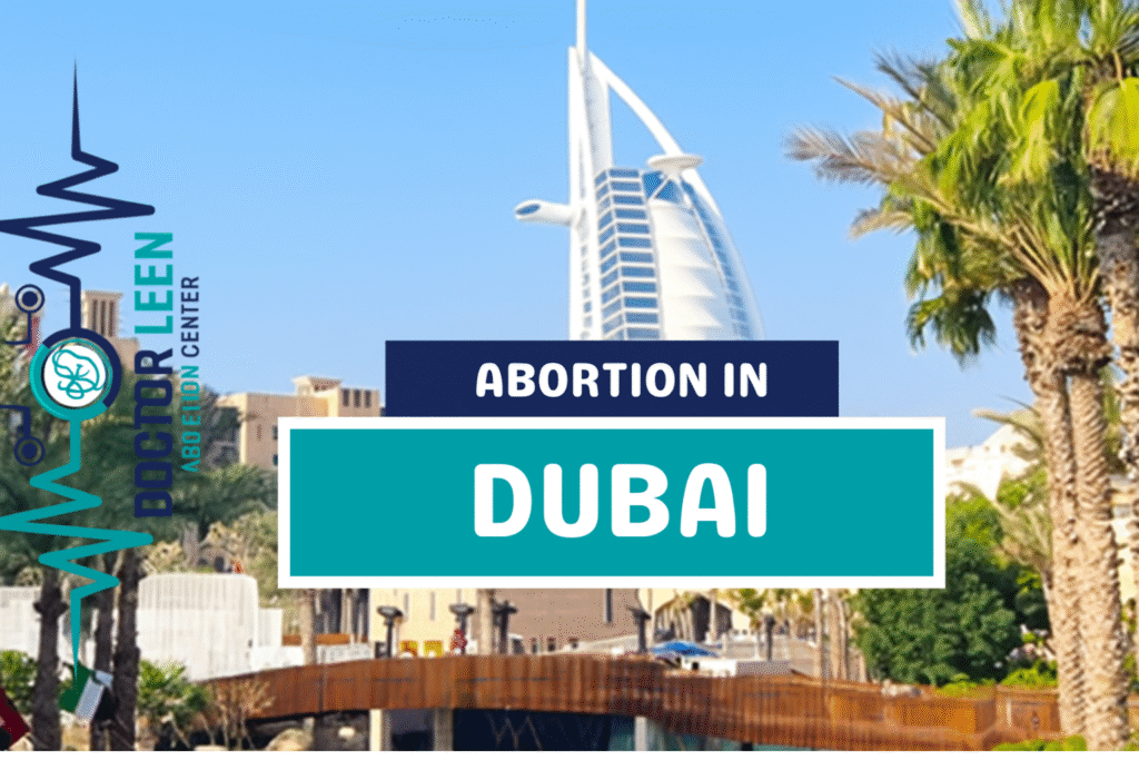Abortion in Abu Dhabi