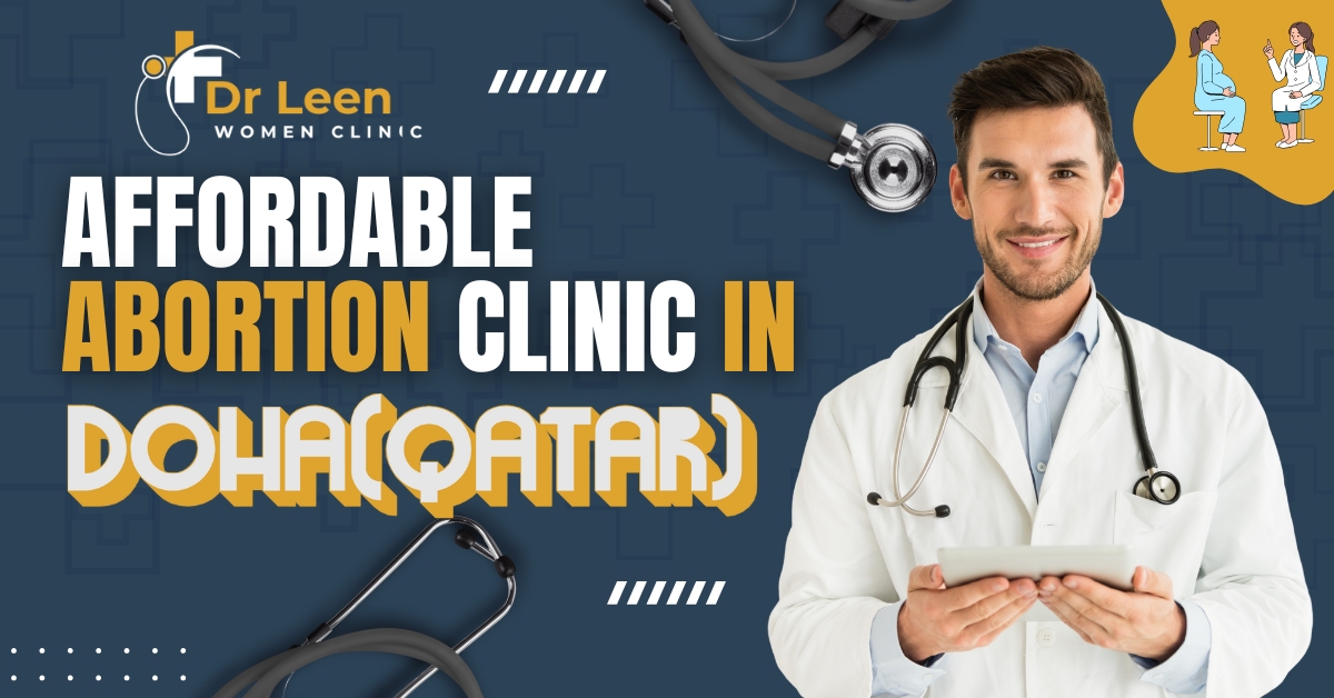 Abortion Centre in Doha Qatar