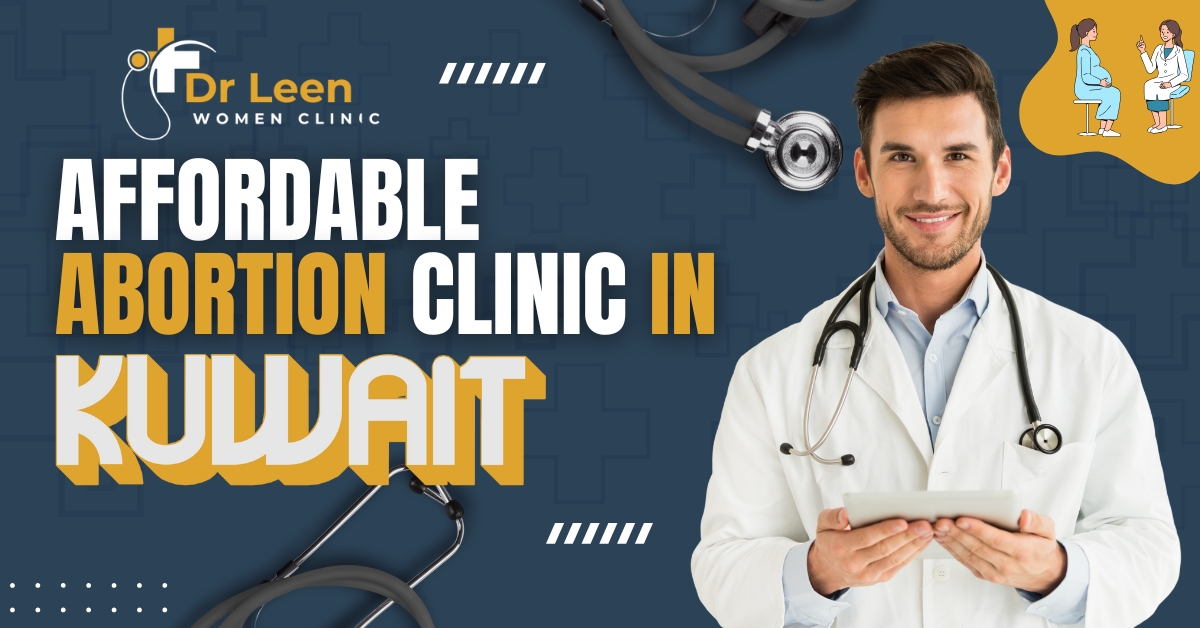 Abortion in kuwait