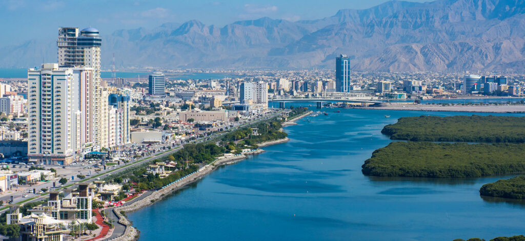 Abortion Centre in Ras Al Khaimah