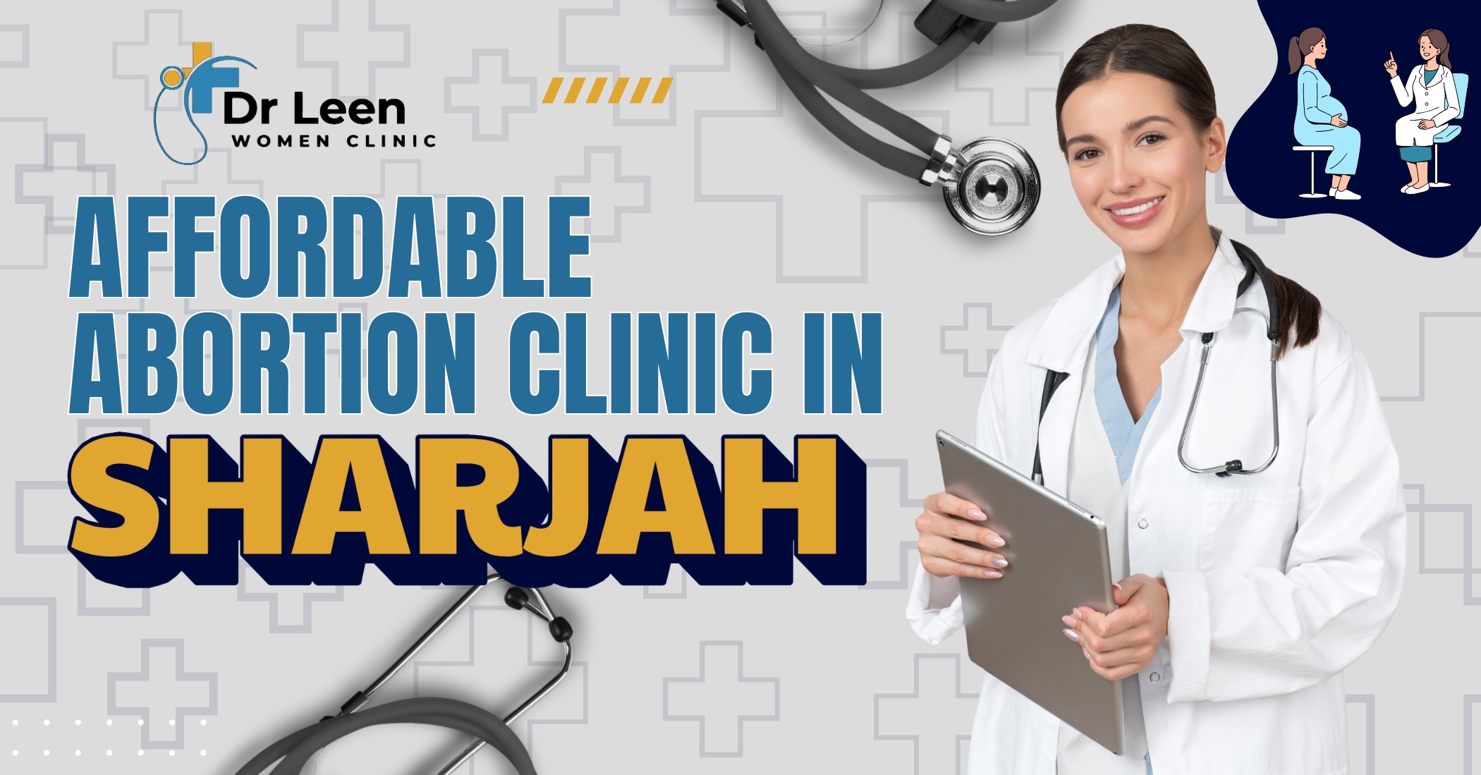 Abortion in Sharjah
