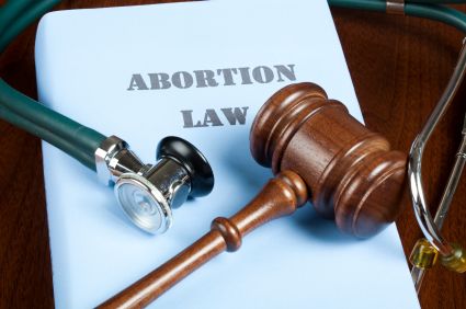 New Law of abortion in Dubai