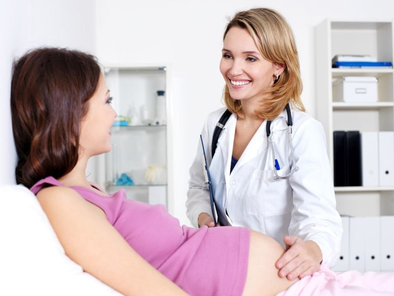 Legal Pregnancy Termination in UAE