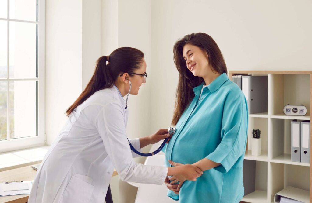 Safe abortion clinic in Dubai
