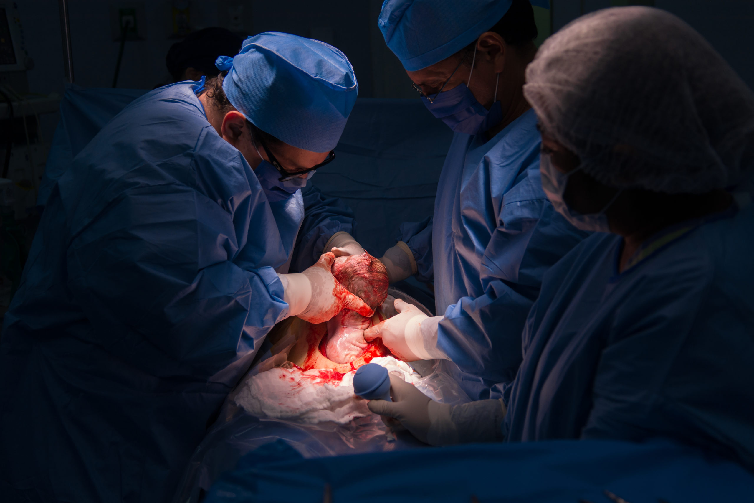 Does a Surgical Abortion Hurts
