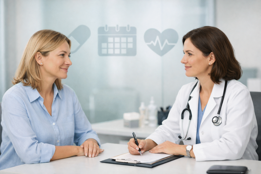 Abortion Pills Available in Dubai