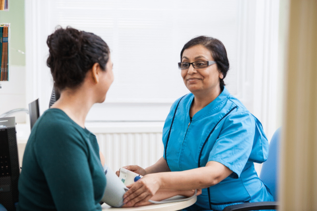 Abortion at Home by Doctor Leen.