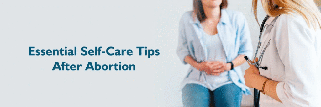 Abortion By Doctor leen