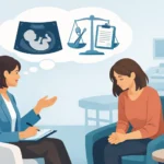 Abortion Counselling Before Procedure
