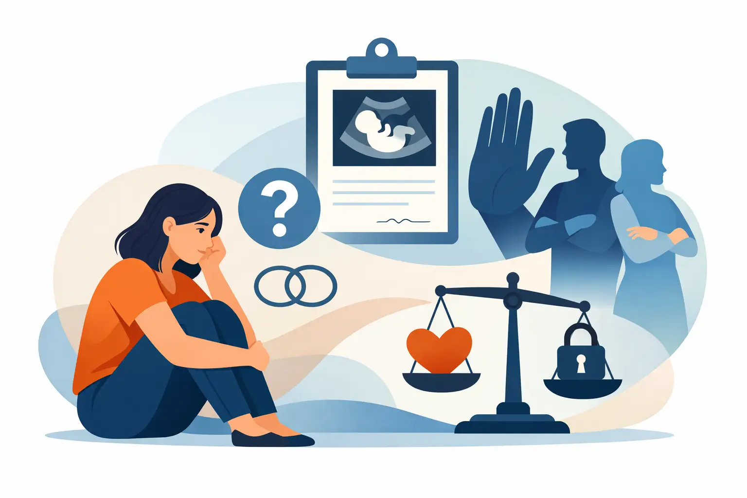 Can You Have an Abortion Without Perental Consent?