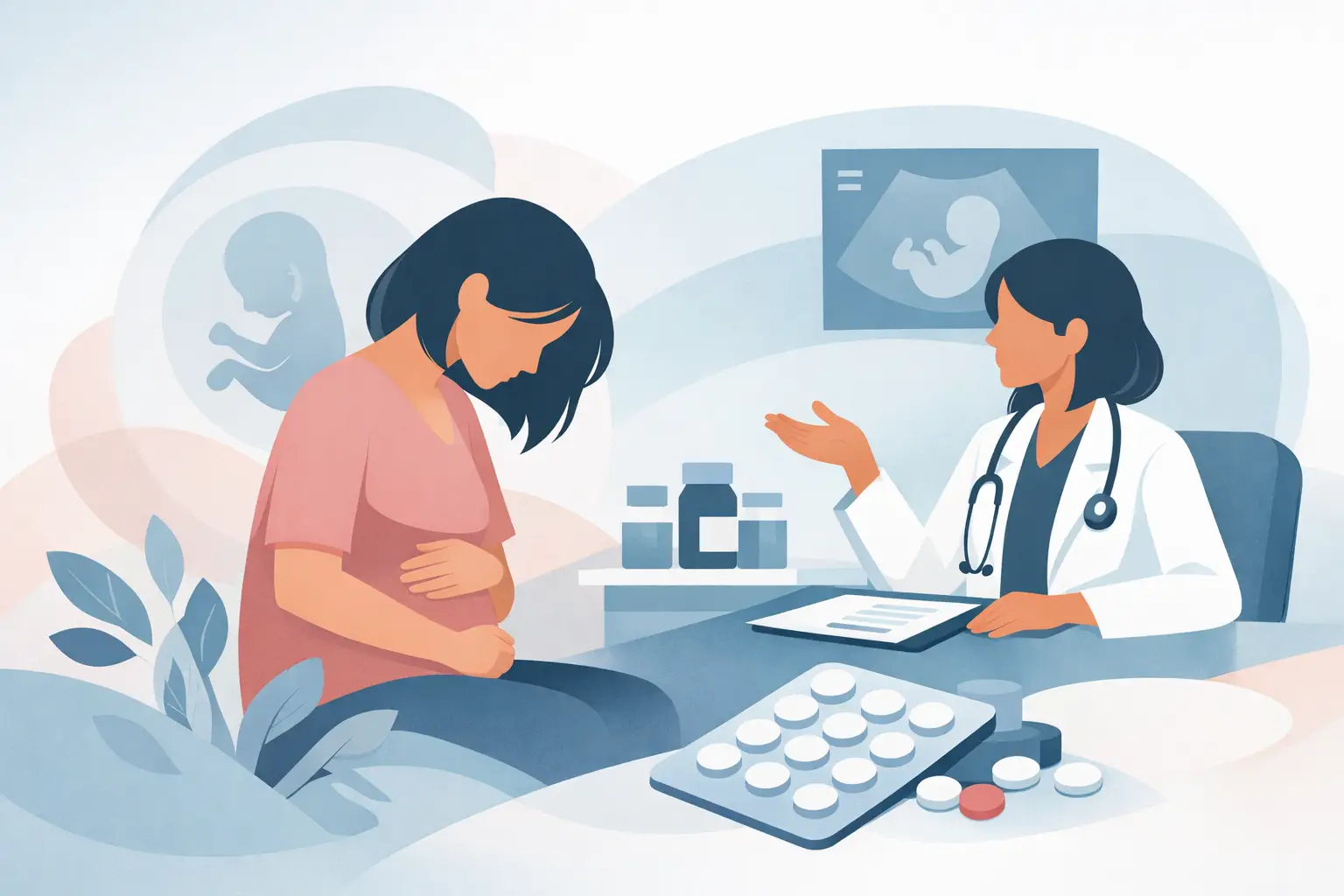 Cytotec for Early Pregnancy Termination