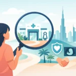 Finding a Safe Abortion Clinic in Dubai