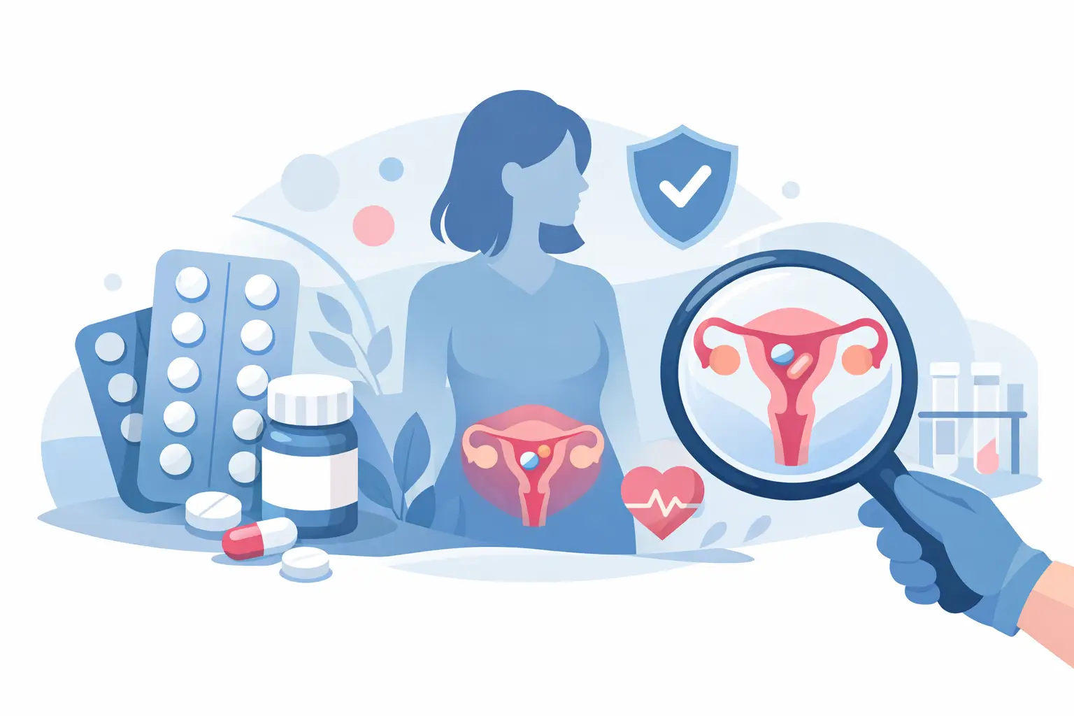 How Abortion Pills Work Safely