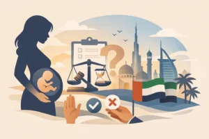 Is Abortion Legal in UAE? What to Know