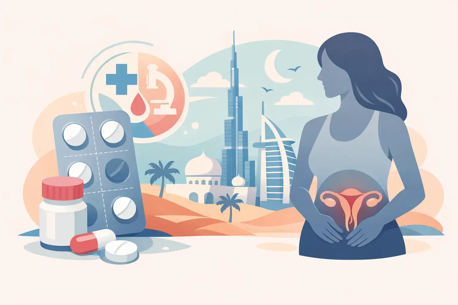 Medical Abortion Pills UAE: What to Know
