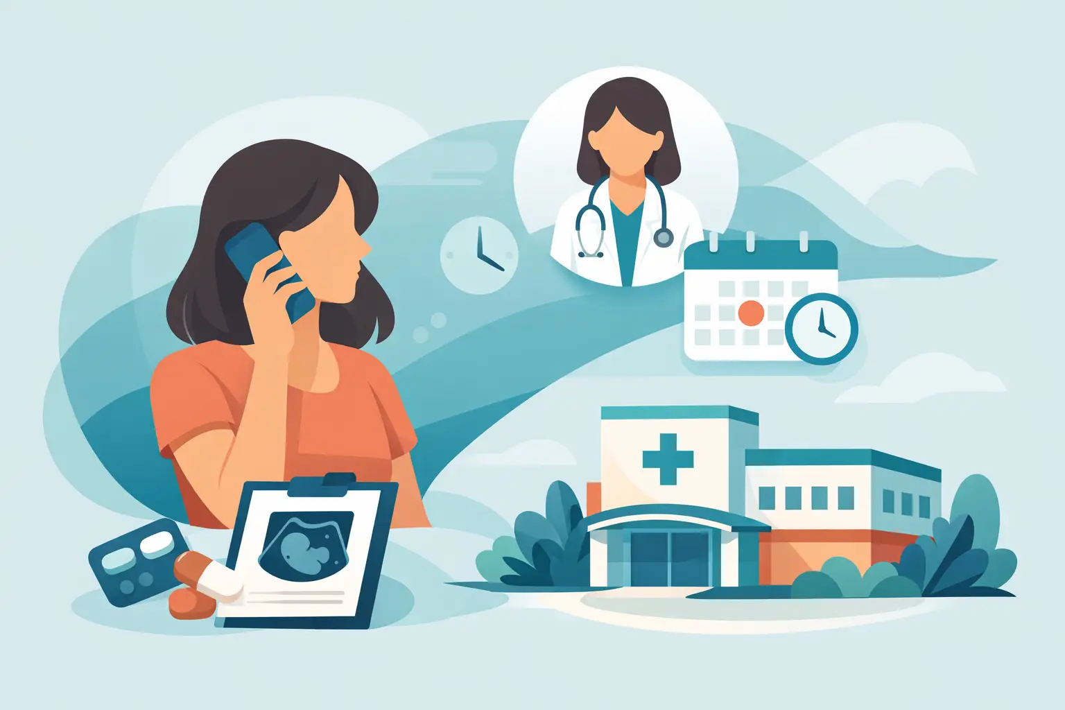 Need a Same Day Abortion Appointment?