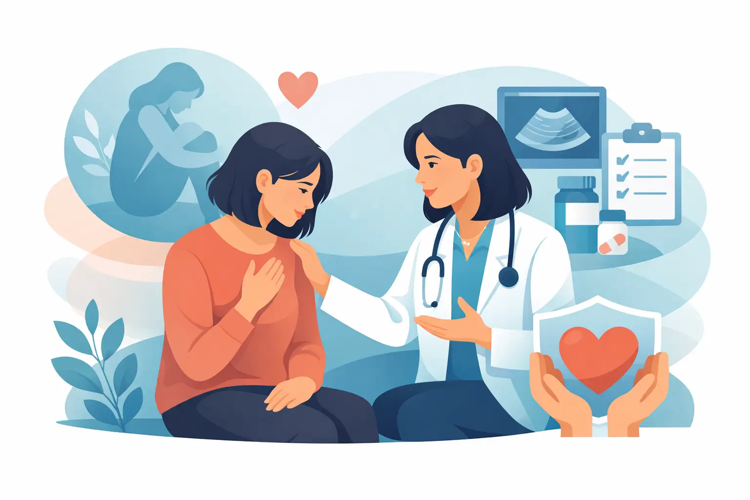 Post Abortion Care Advice You Can Trust