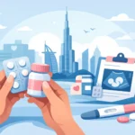 Pregnancy Termination Pills (MTP) in Dubai
