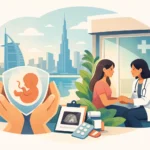 Abortion Clinic Dubai: Safe, Private Care