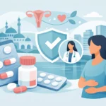 Abortion Pills in Sharjah: Safe Options