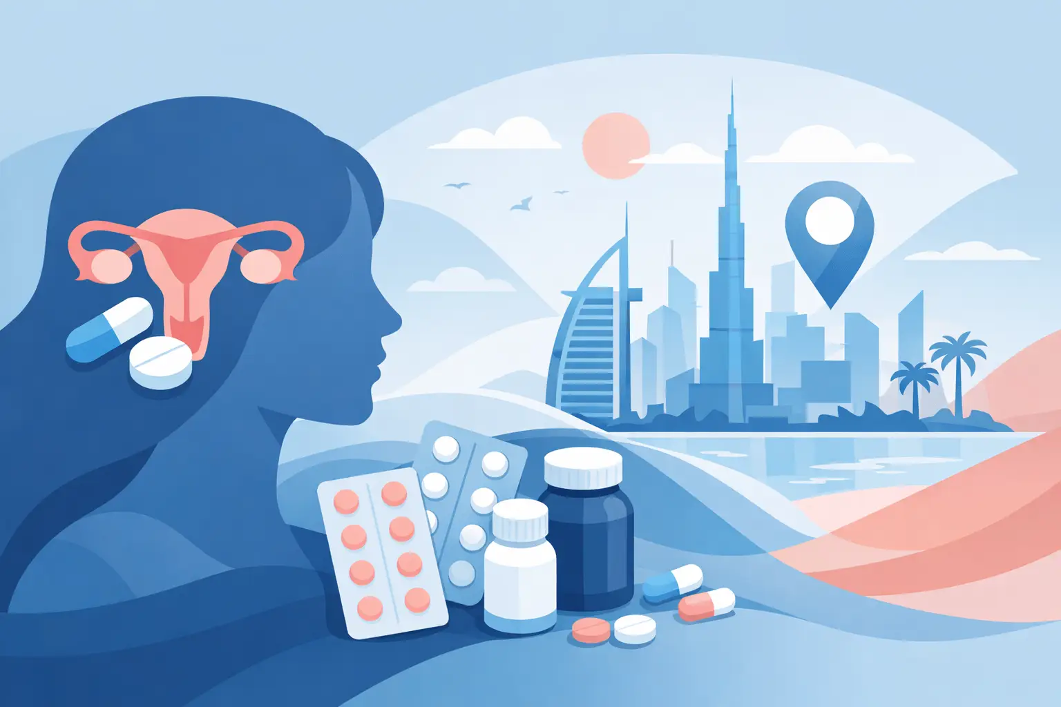 Abortion Pills Near Me in Dubai