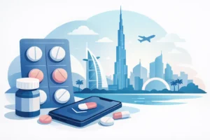 Abortion Pills Online Dubai: What to Know