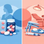 Abortion Pills Versus Procedure: Which Fits?