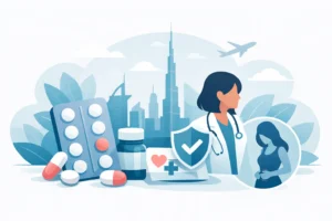 Buy Abortion Pills Dubai Safely