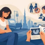 Can Unmarried Women Abort in Dubai?