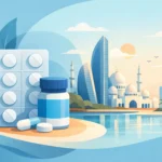 Cytotec Pills in Abu Dhabi: What to Know