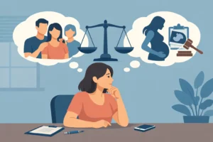 Do I Need Consent for an Abortion?