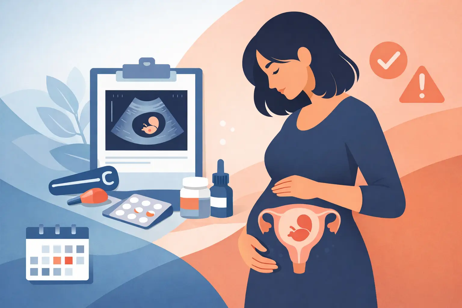 Early Pregnancy Termination Guide