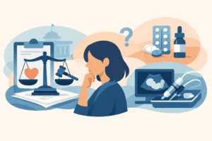 Legal Abortion Options: What to Know