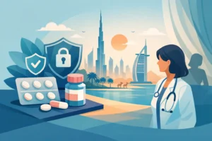 MTP Kit in Dubai: Safe, Private Options