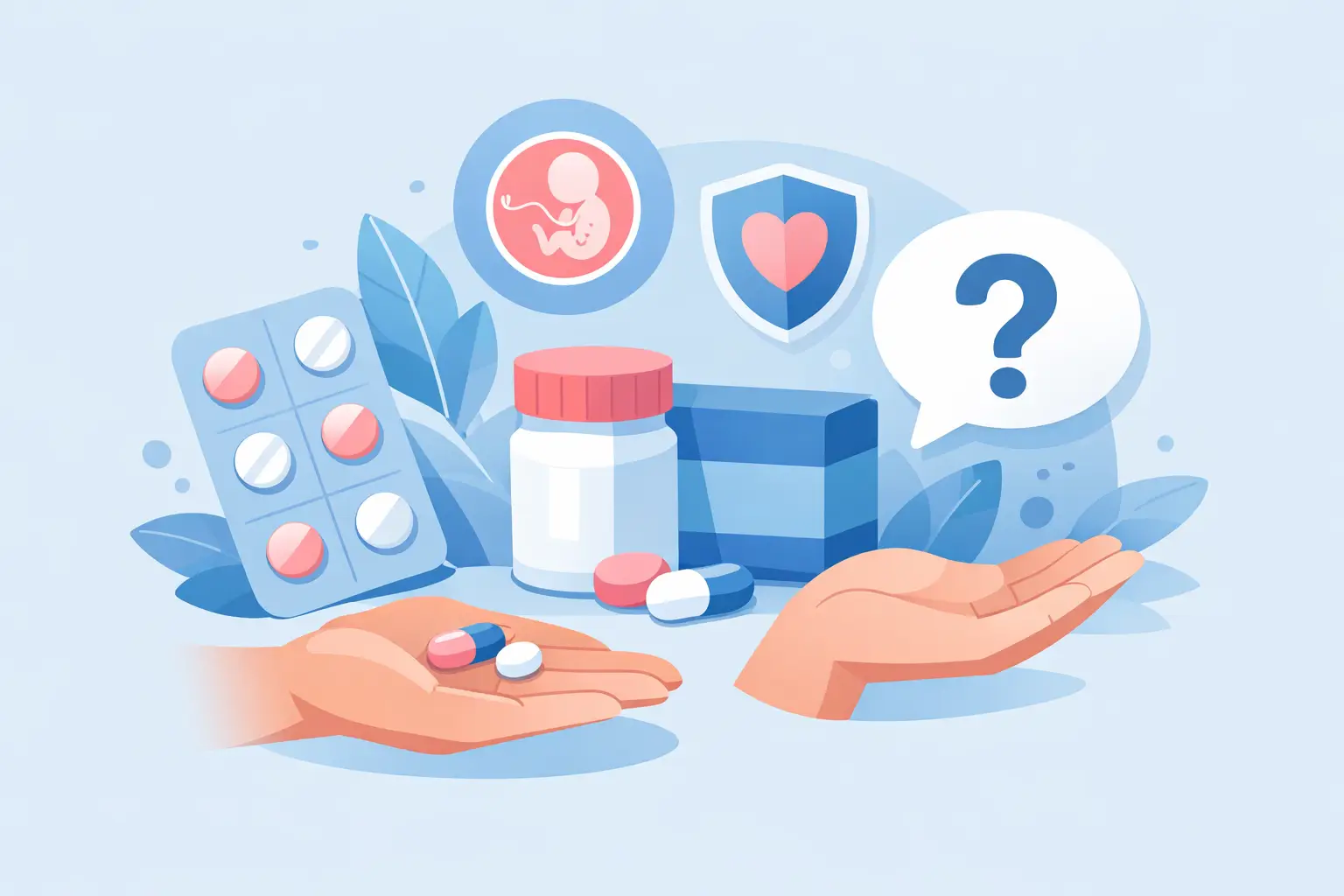 Top Questions About Abortion Pills Answered