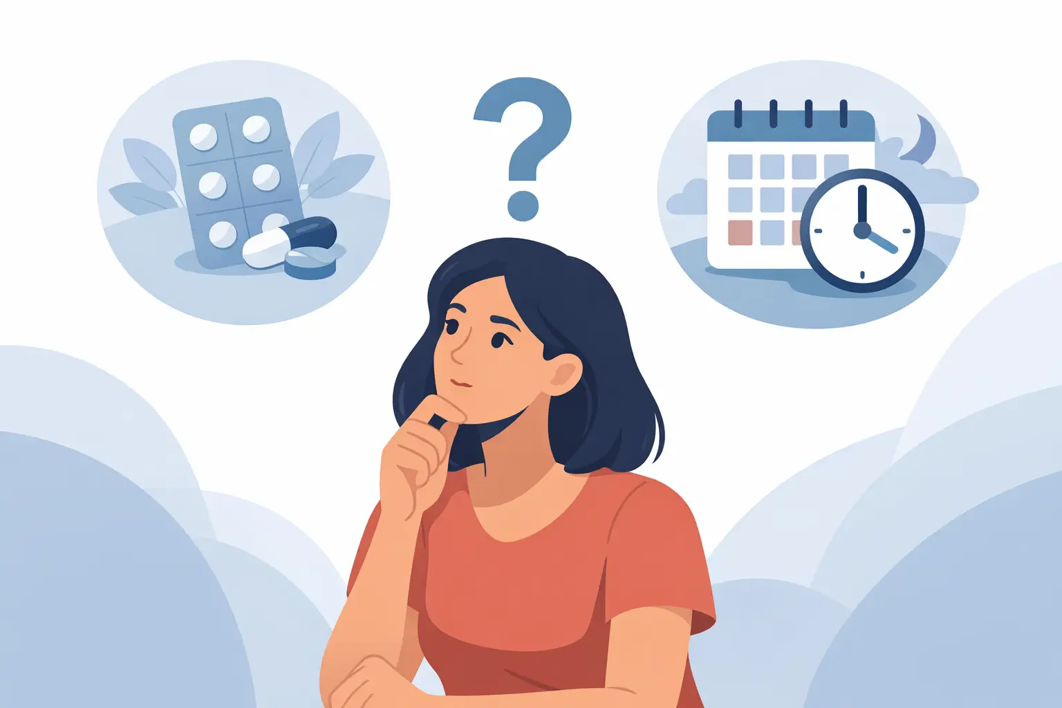 When Can I Take Abortion Pills?