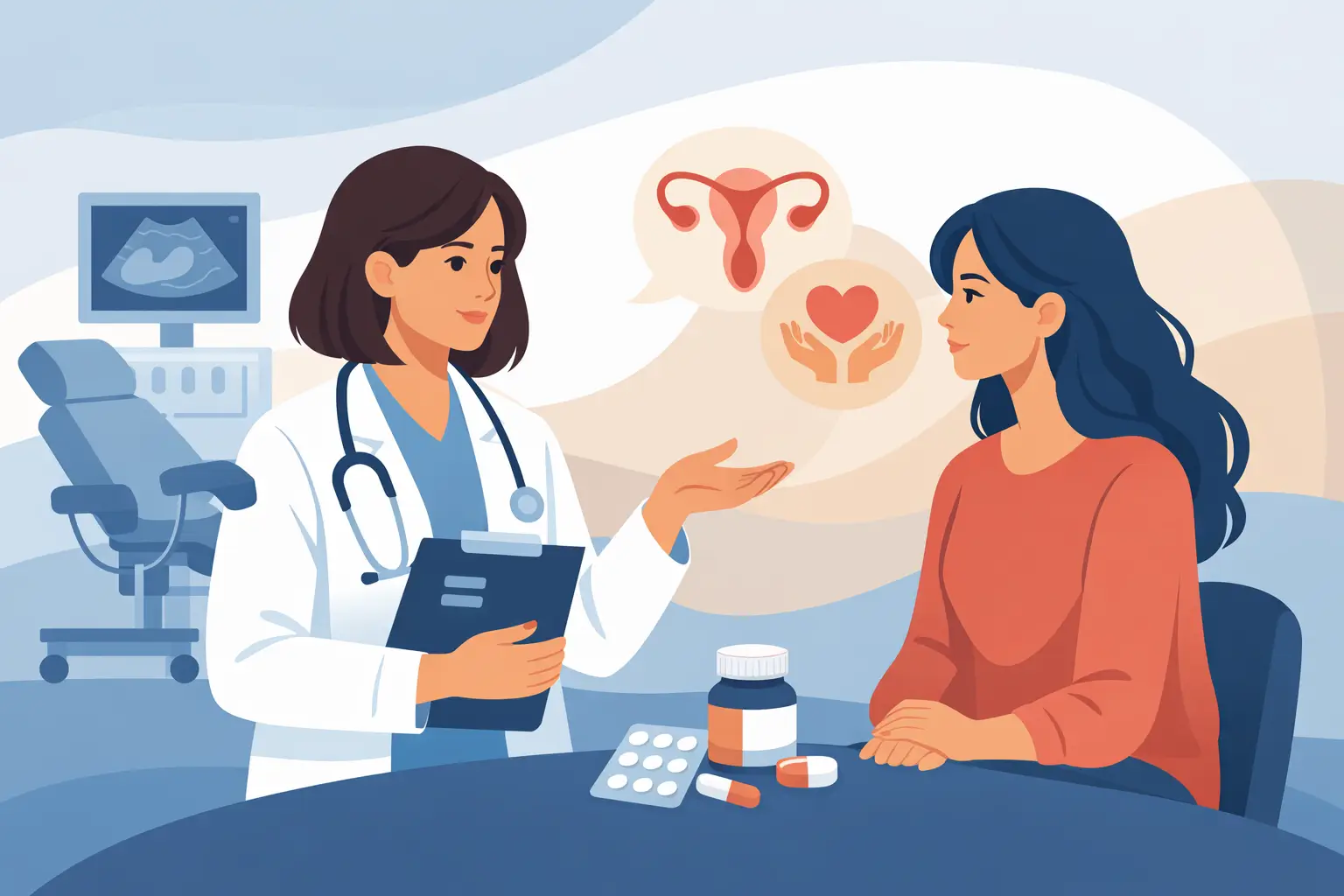 Female Gynecologist Abortion Review Guide