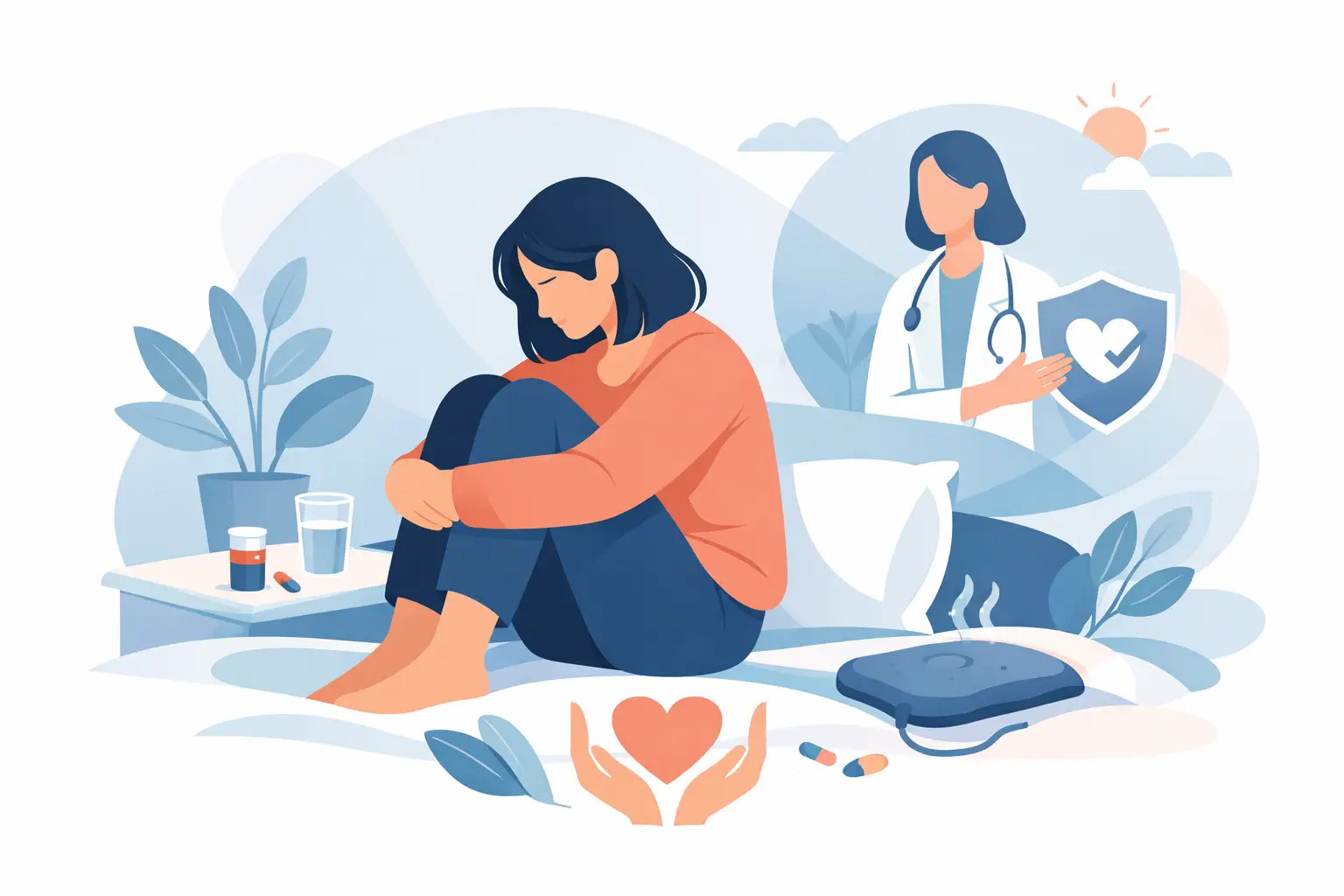How to Recover After Abortion Safely