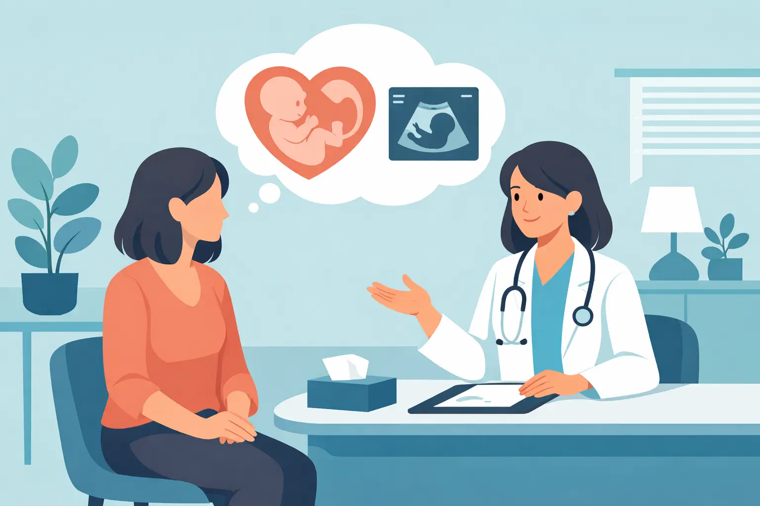 Private Abortion Consultation: What to Expect