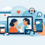 Telehealth Abortion Support Trends to Know
