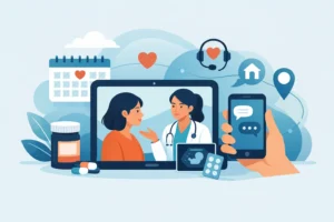 Telehealth Abortion Support Trends to Know