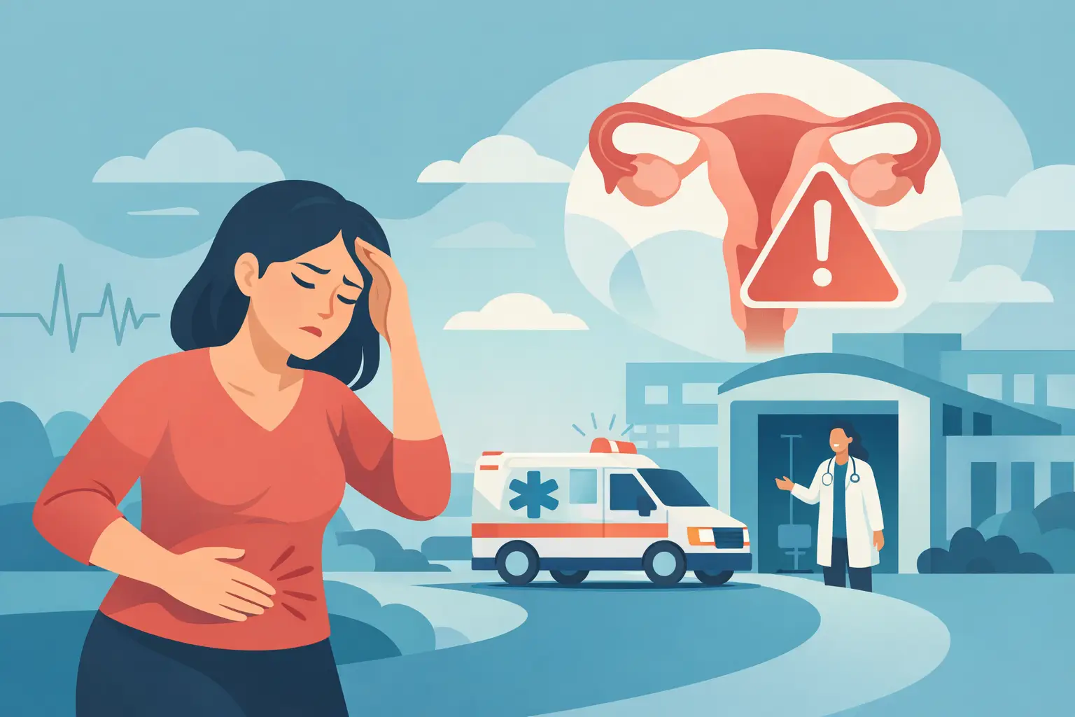 When to Seek Emergency Abortion Care